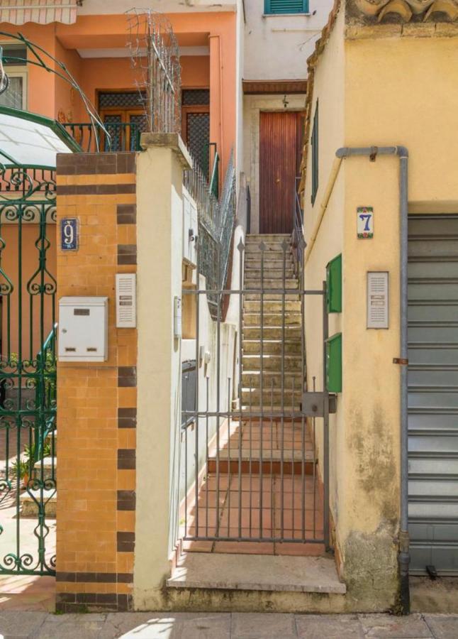 Casa Di Eva Apartamento Taormina Exterior foto